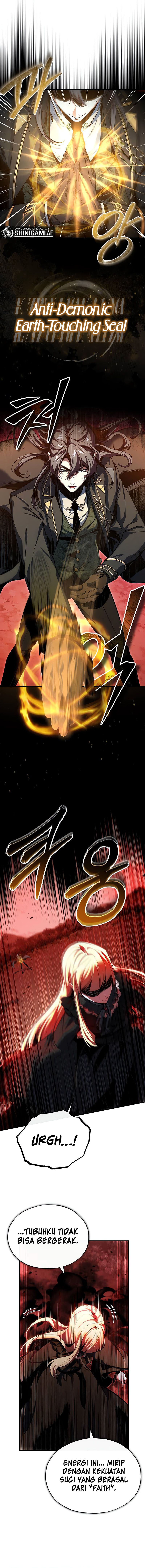 Academy’s Undercover Professor Chapter 97 Image 2