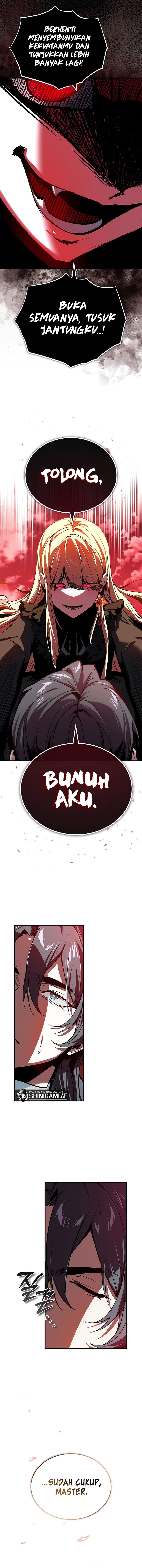 Academy’s Undercover Professor Chapter 97 Image 5