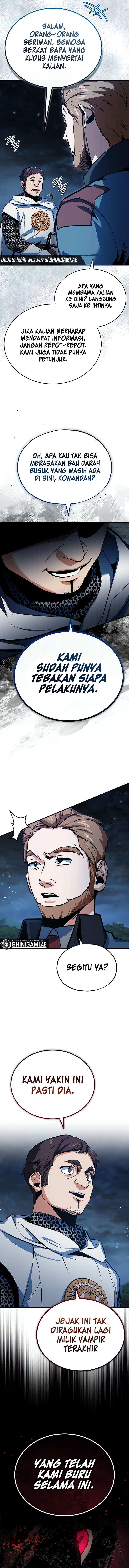 Academy’s Undercover Professor Chapter 97 Image 15