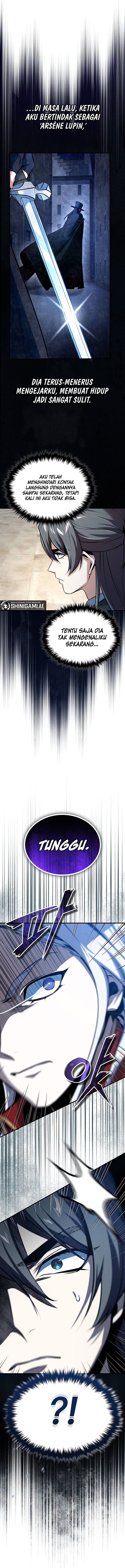 Academy’s Undercover Professor Chapter 98 Image 17