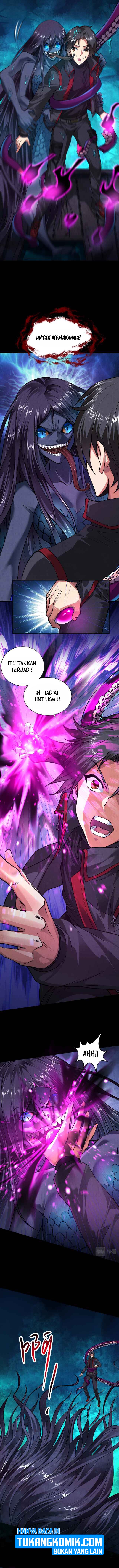 I Have a Mansion In The Underworld Chapter 08 Image 2
