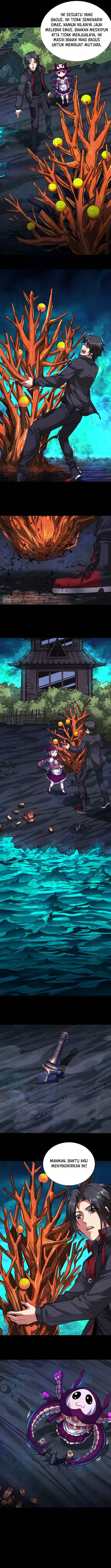 I Have a Mansion In The Underworld Chapter 08 Image 5