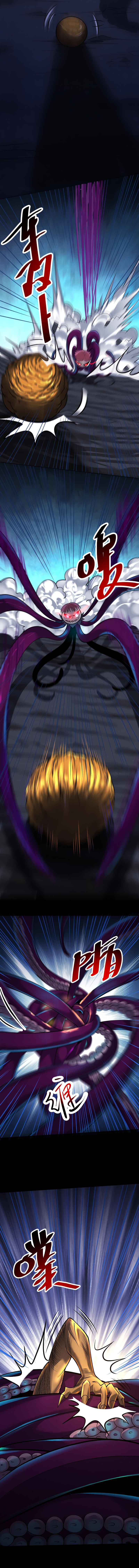 I Have a Mansion In The Underworld Chapter 9 Image 10