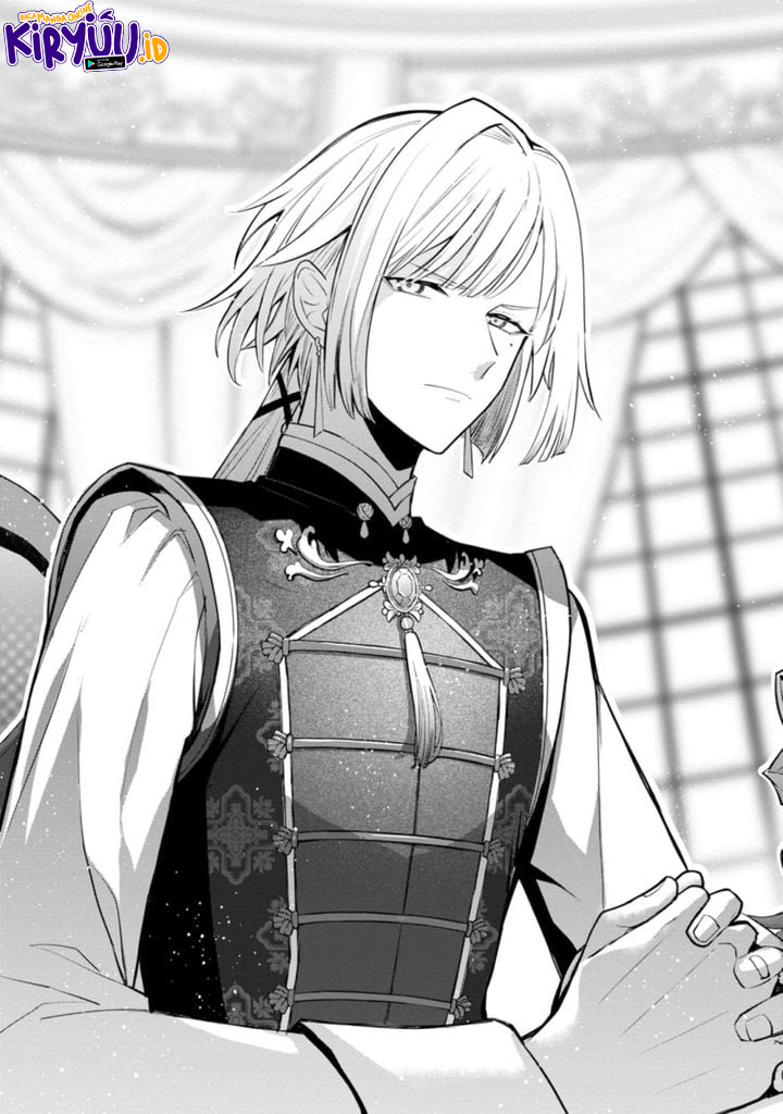 Mochiron, Isharyou Seikyuu itashimasu! Chapter 17.2 Fix Image 10