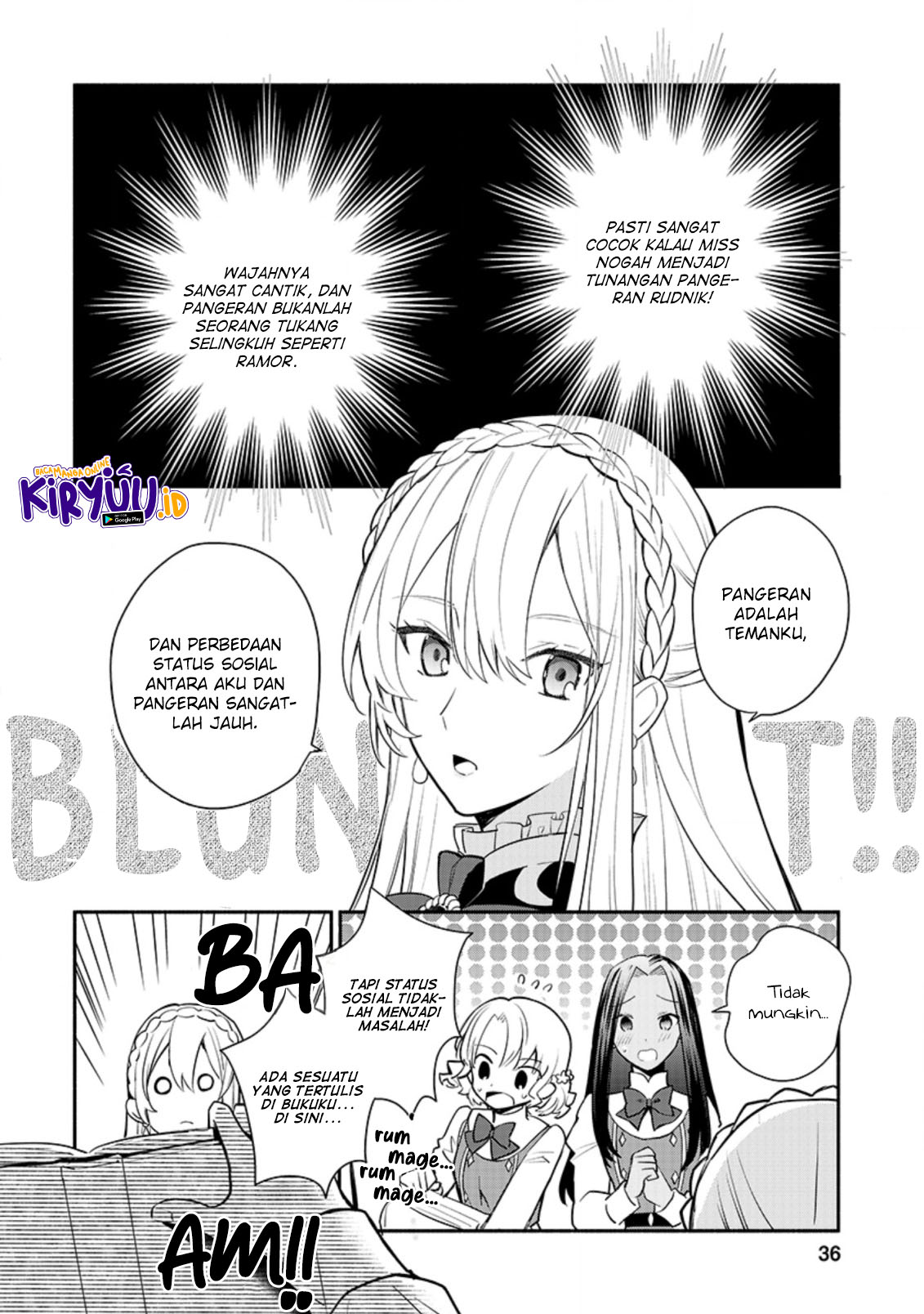 Mochiron, Isharyou Seikyuu itashimasu! Chapter 17 Image 4