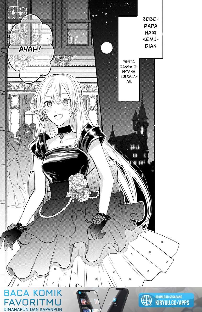 Mochiron, Isharyou Seikyuu itashimasu! Chapter 8 Fix Image 17