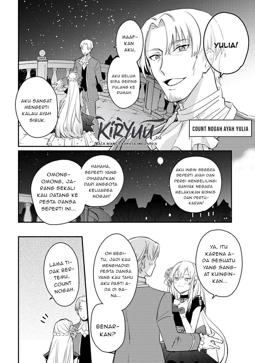 Mochiron, Isharyou Seikyuu itashimasu! Chapter 8 Fix Image 18