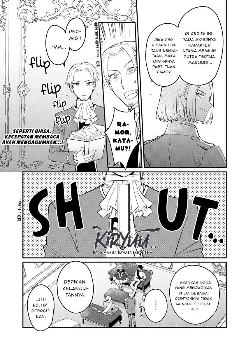Mochiron, Isharyou Seikyuu itashimasu! Chapter 8 Fix Image 27