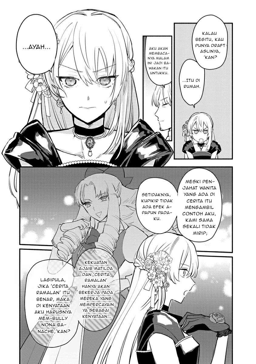 Mochiron, Isharyou Seikyuu itashimasu! Chapter 8 Fix Image 28