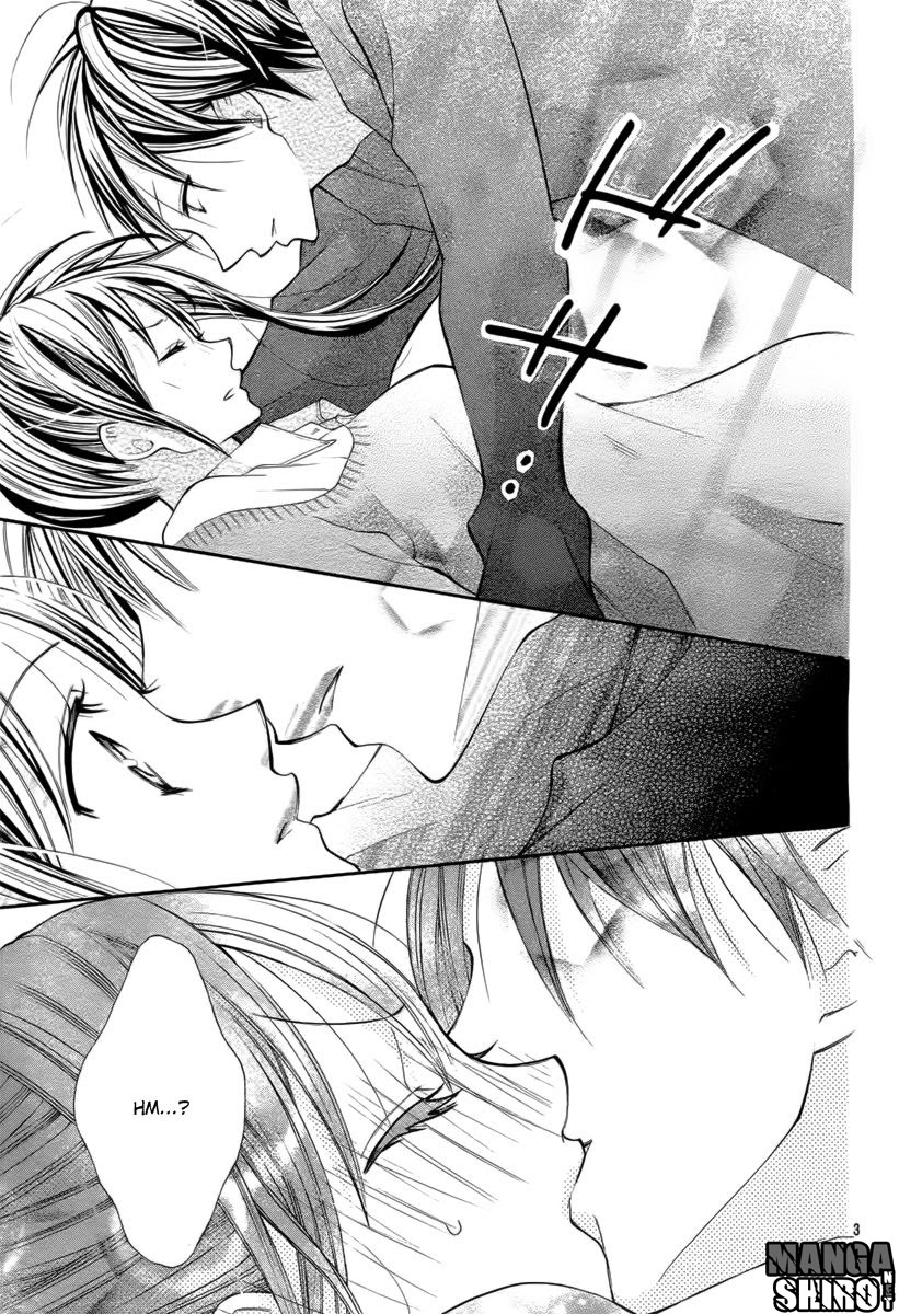 Crayon Days – Daikirai na Aitsu Chapter 23 Image 4