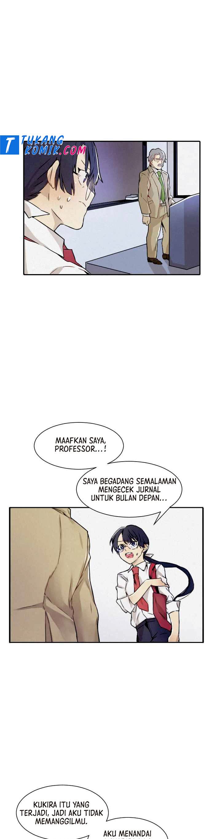How To Kill A God Chapter 01 Image 16