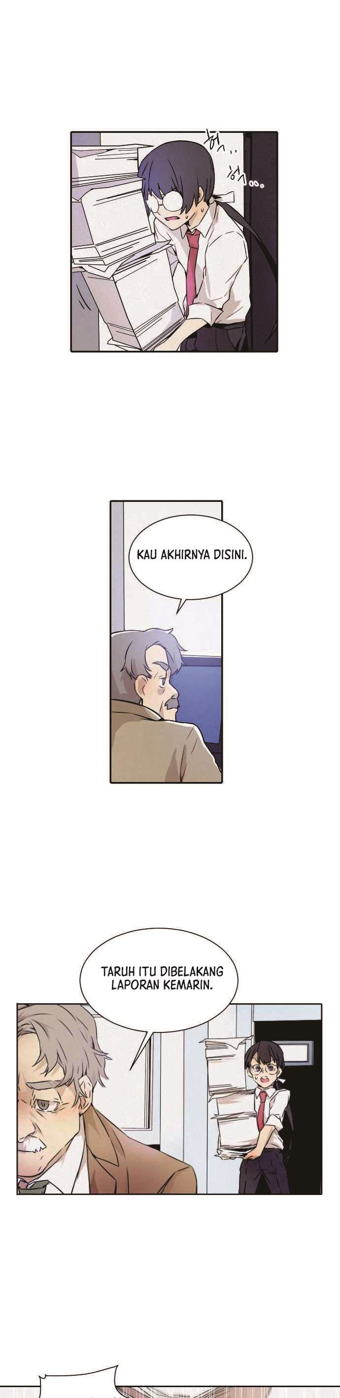 How To Kill A God Chapter 01 Image 22