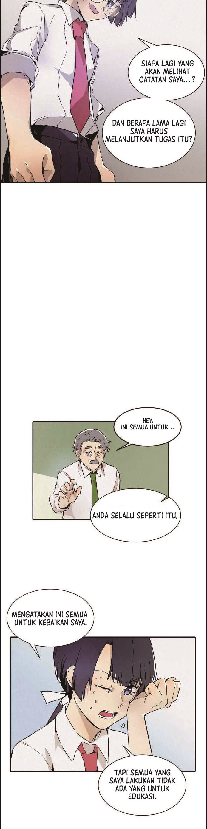 How To Kill A God Chapter 01 Image 27