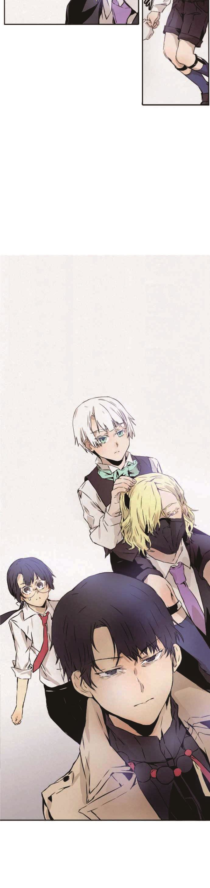 How To Kill A God Chapter 01 Image 53