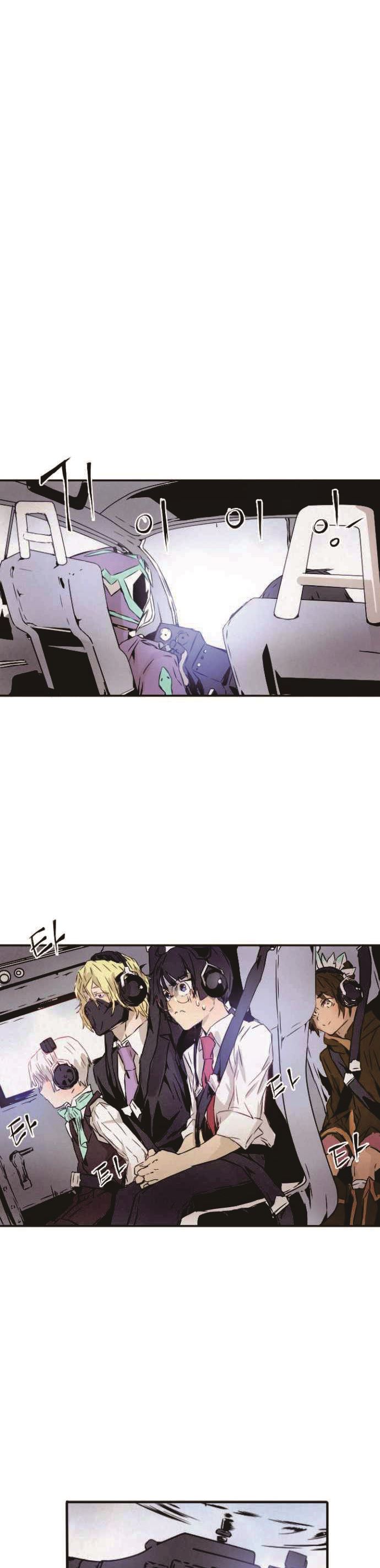 How To Kill A God Chapter 01 Image 67