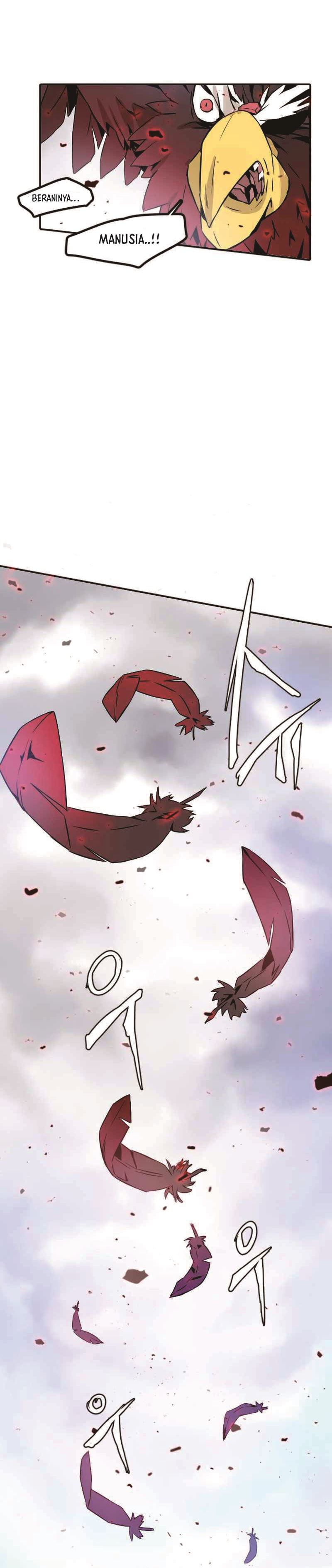 How To Kill A God Chapter 04 Image 9