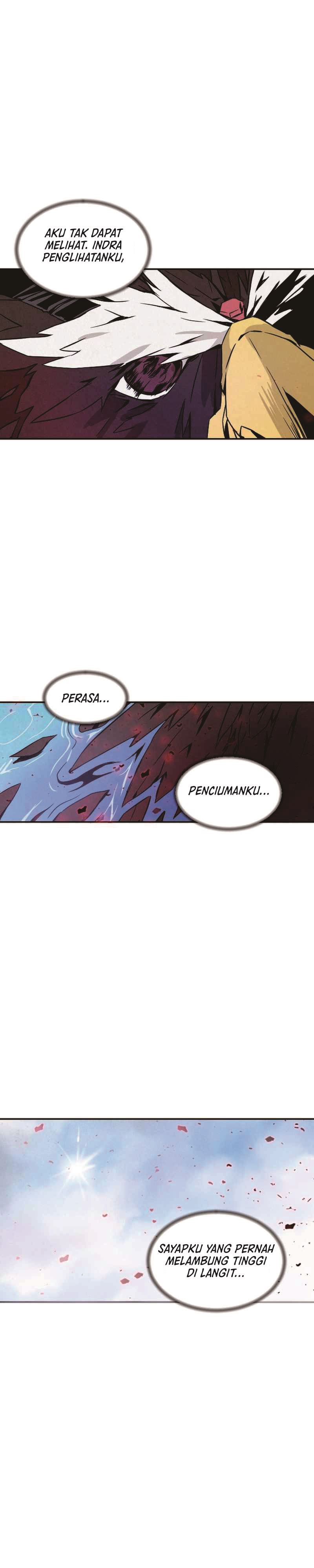 How To Kill A God Chapter 04 Image 13