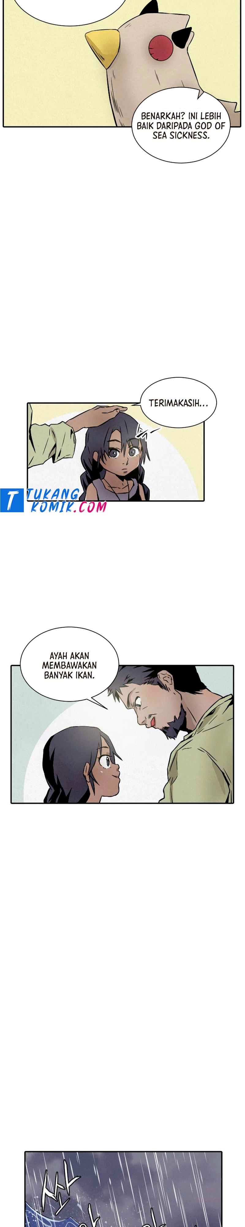 How To Kill A God Chapter 04 Image 20