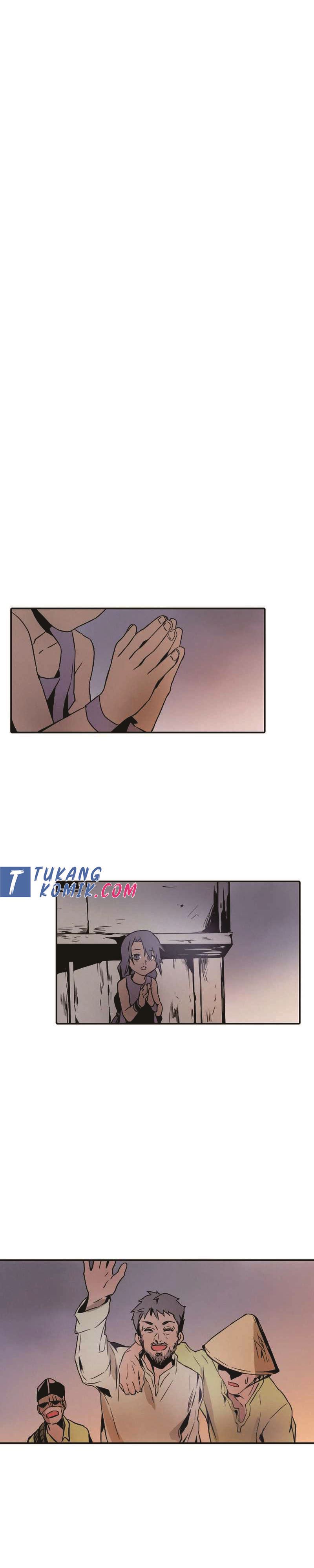 How To Kill A God Chapter 04 Image 23