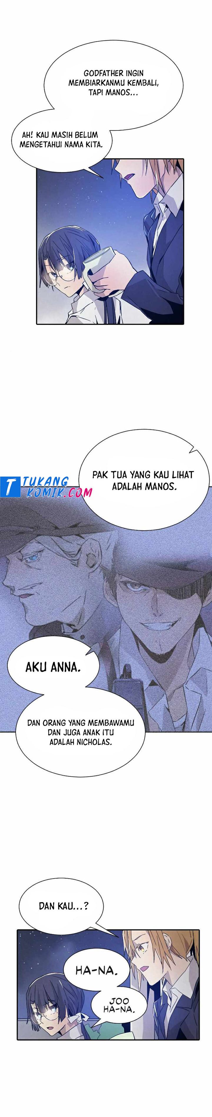 How To Kill A God Chapter 13 Image 4