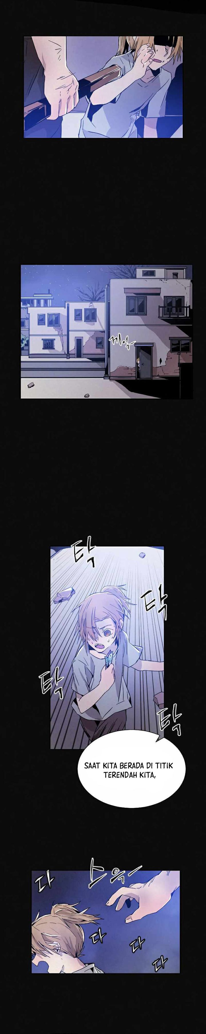 How To Kill A God Chapter 13 Image 9