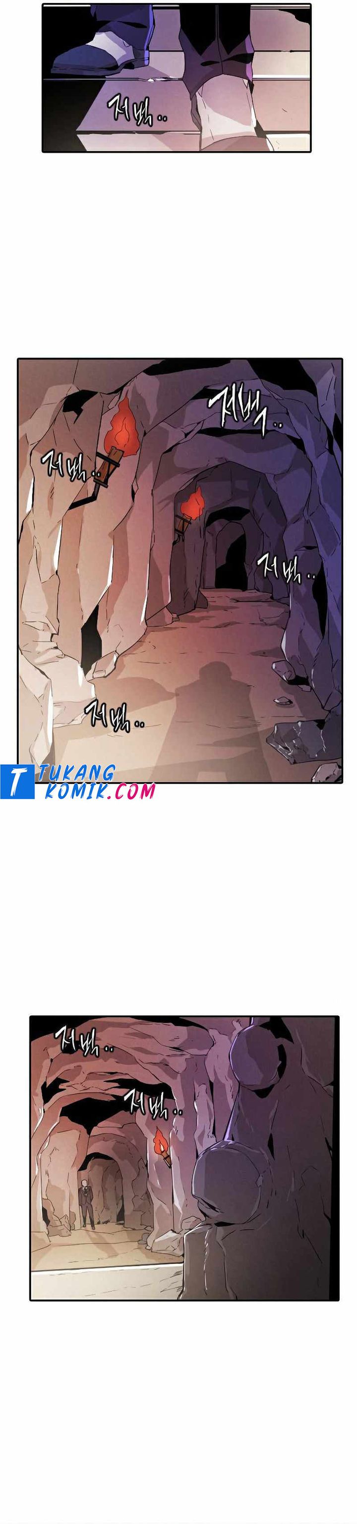 How To Kill A God Chapter 13 Image 32
