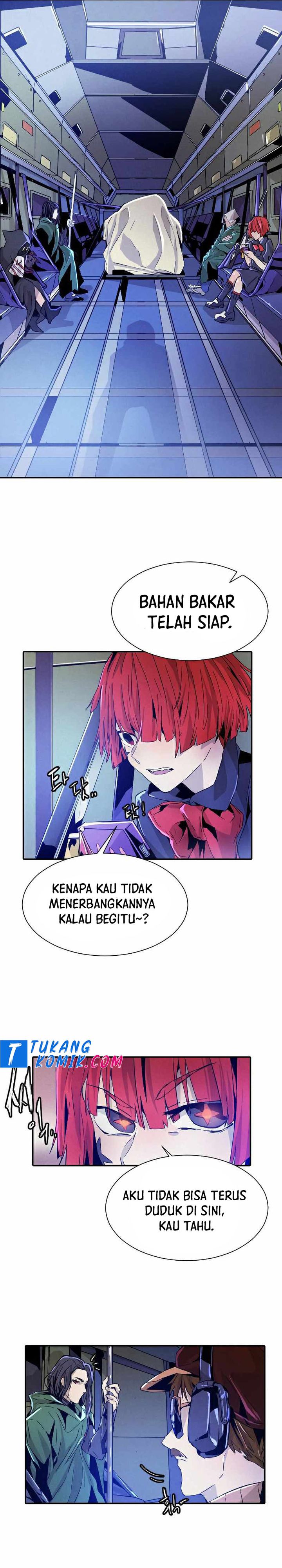 How To Kill A God Chapter 14 Image 23