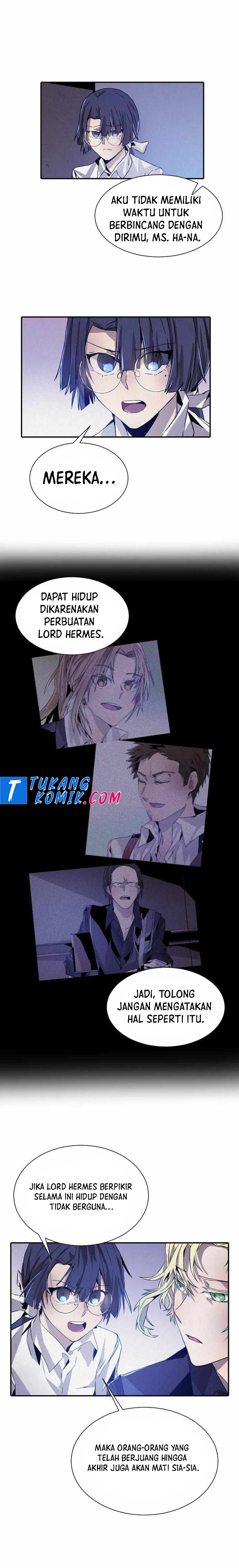 How To Kill A God Chapter 20 Image 7