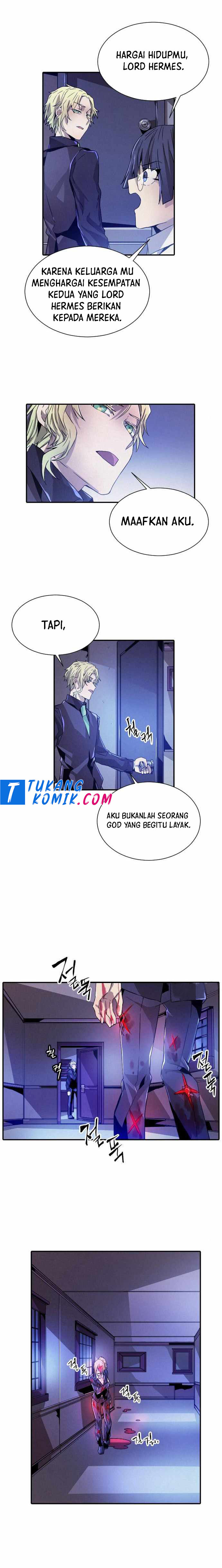 How To Kill A God Chapter 20 Image 8
