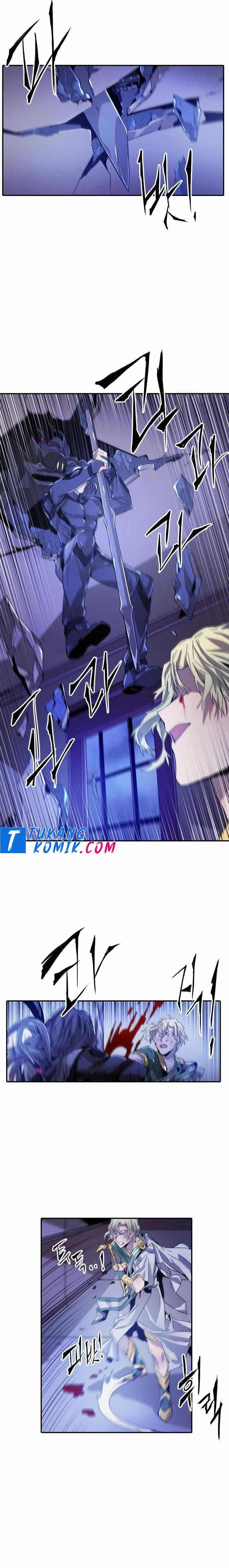 How To Kill A God Chapter 20 Image 14
