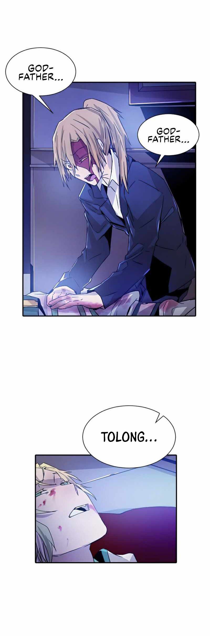 How To Kill A God Chapter 21 Image 7