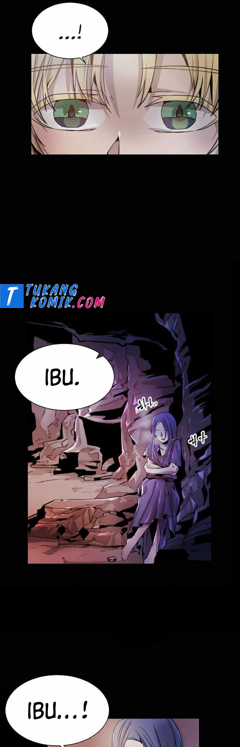 How To Kill A God Chapter 22 Image 3