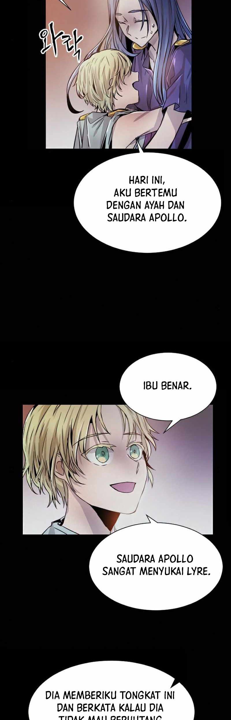 How To Kill A God Chapter 22 Image 4