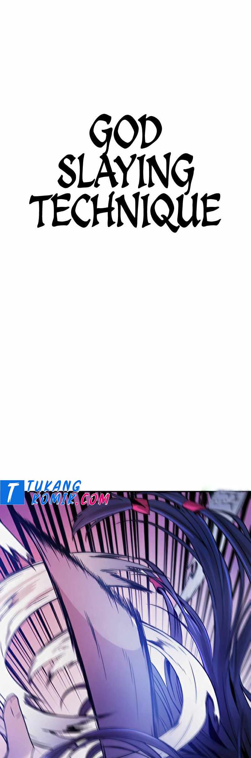 How To Kill A God Chapter 22 Image 28