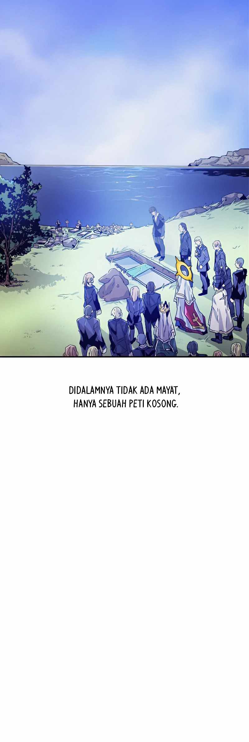 How To Kill A God Chapter 24 Image 10