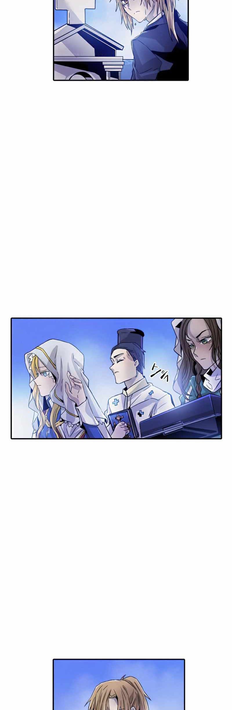 How To Kill A God Chapter 24 Image 14