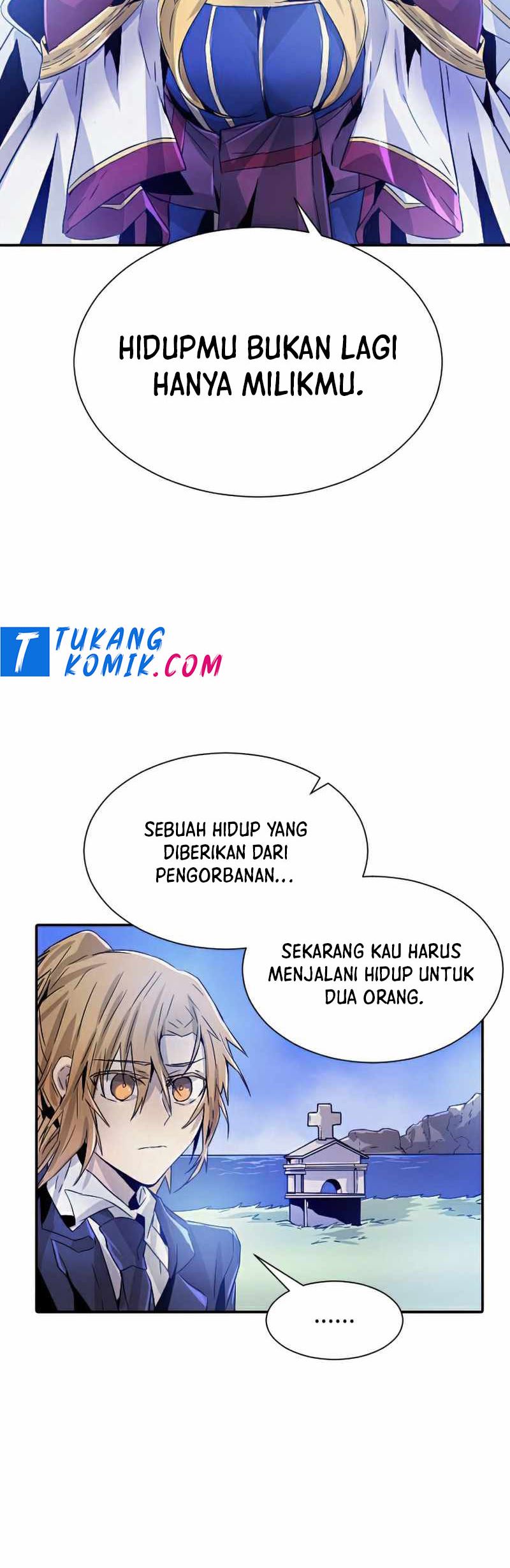 How To Kill A God Chapter 24 Image 18
