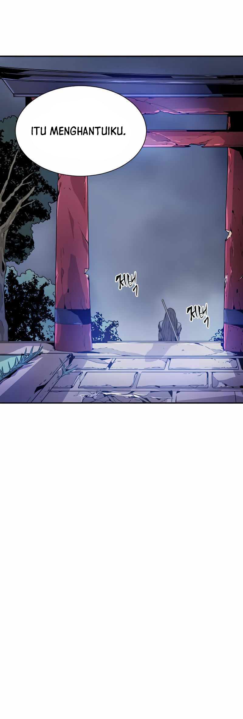How To Kill A God Chapter 25 Image 11