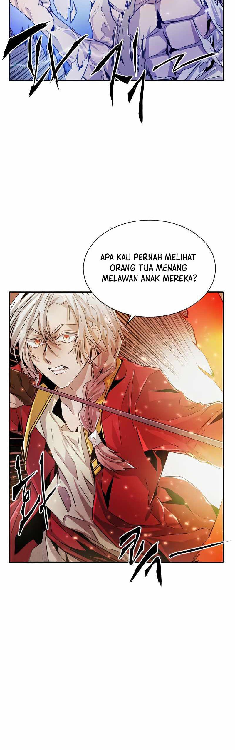 How To Kill A God Chapter 25 Image 19