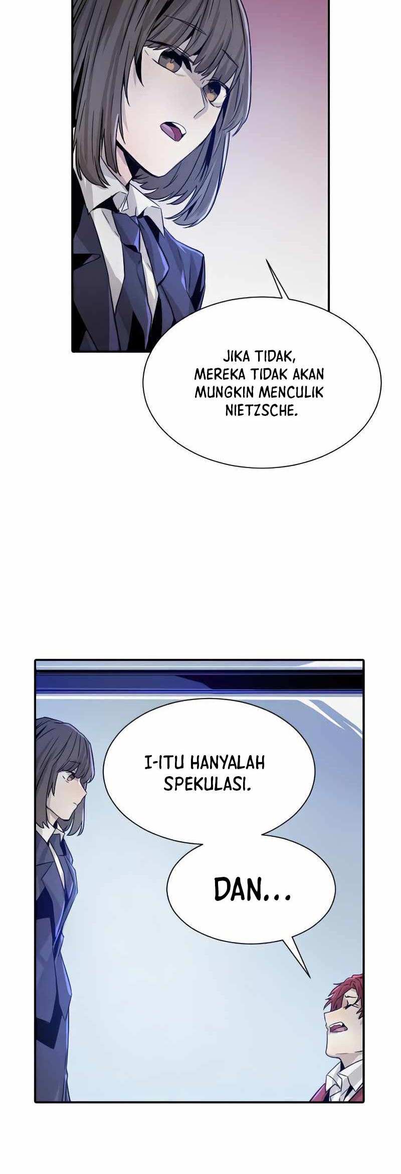 How To Kill A God Chapter 25 Image 29
