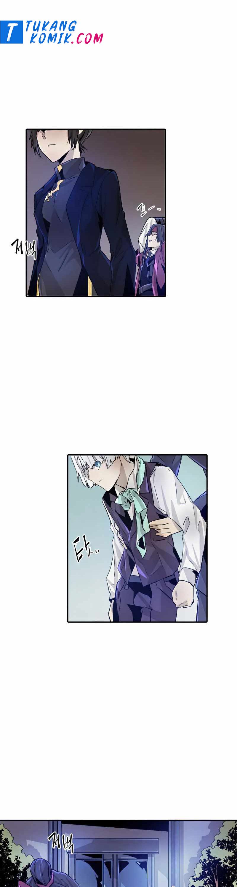 How To Kill A God Chapter 26 Image 3