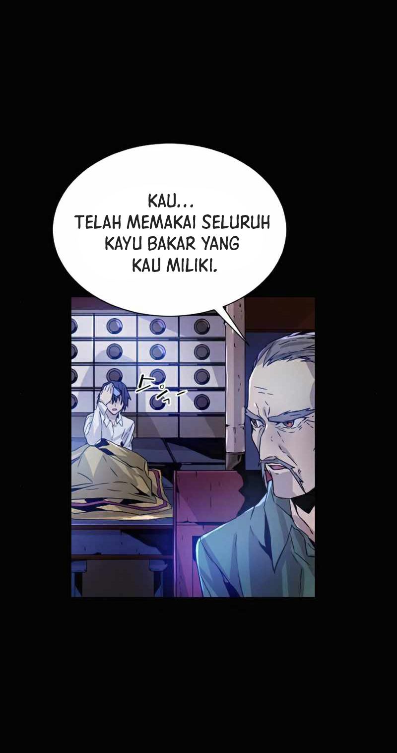 How To Kill A God Chapter 30 Image 5