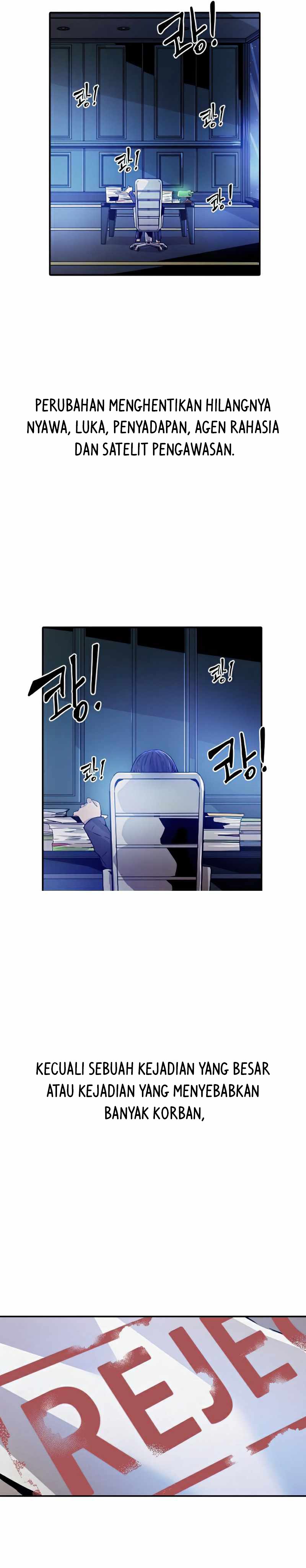 How To Kill A God Chapter 35 Image 17