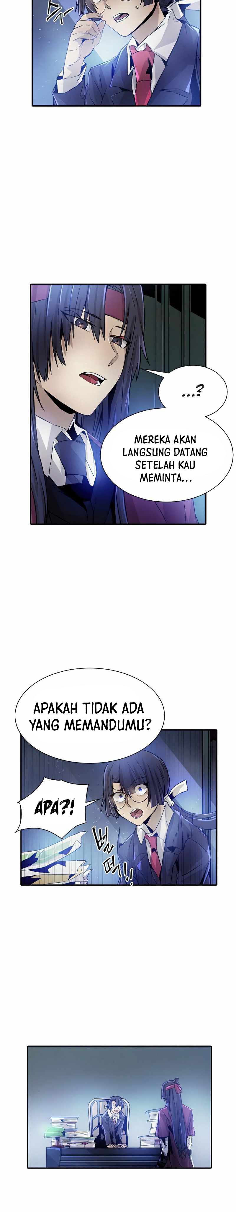 How To Kill A God Chapter 35 Image 26