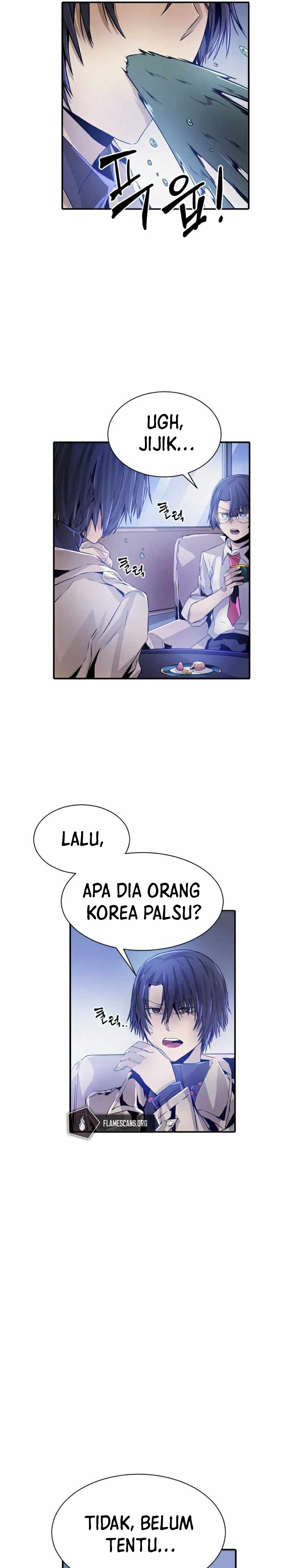 How To Kill A God Chapter 36 Image 9