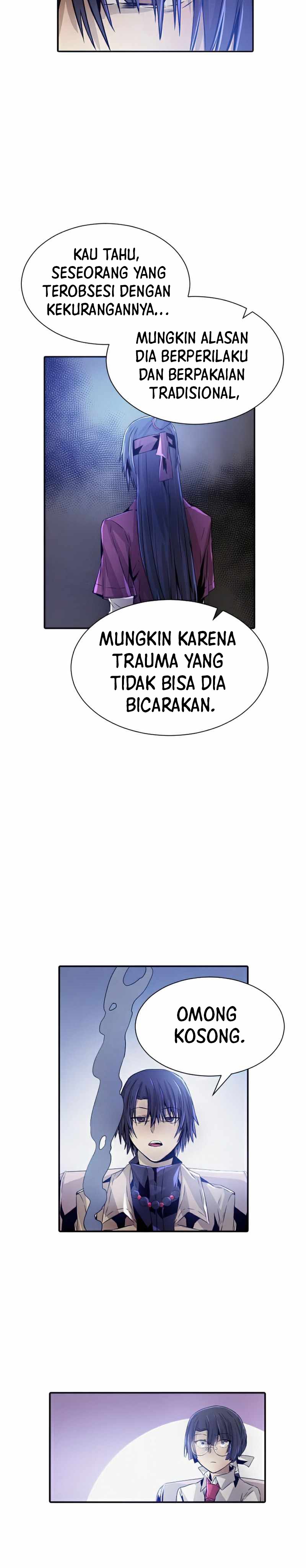 How To Kill A God Chapter 36 Image 11