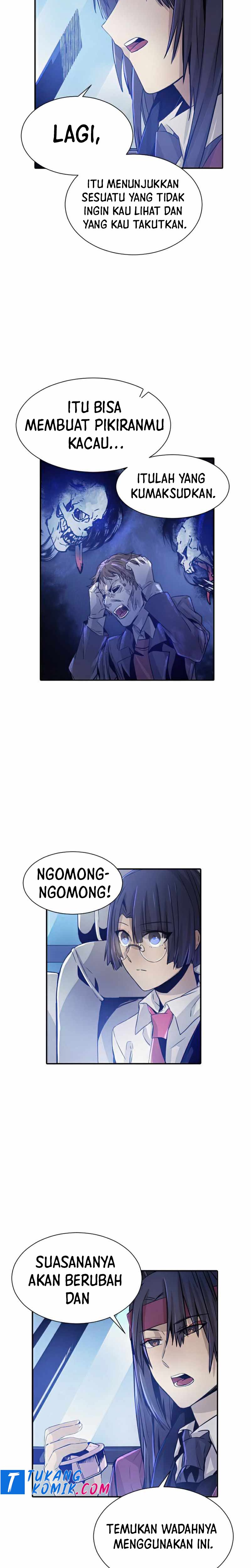 How To Kill A God Chapter 37 Image 11