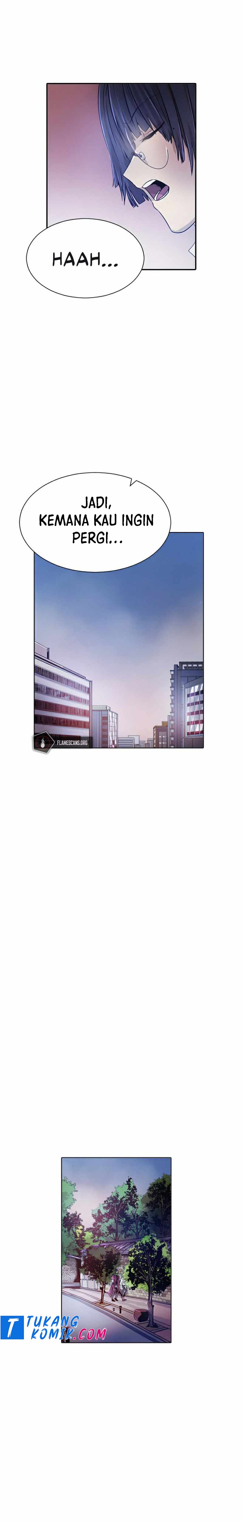 How To Kill A God Chapter 37 Image 14