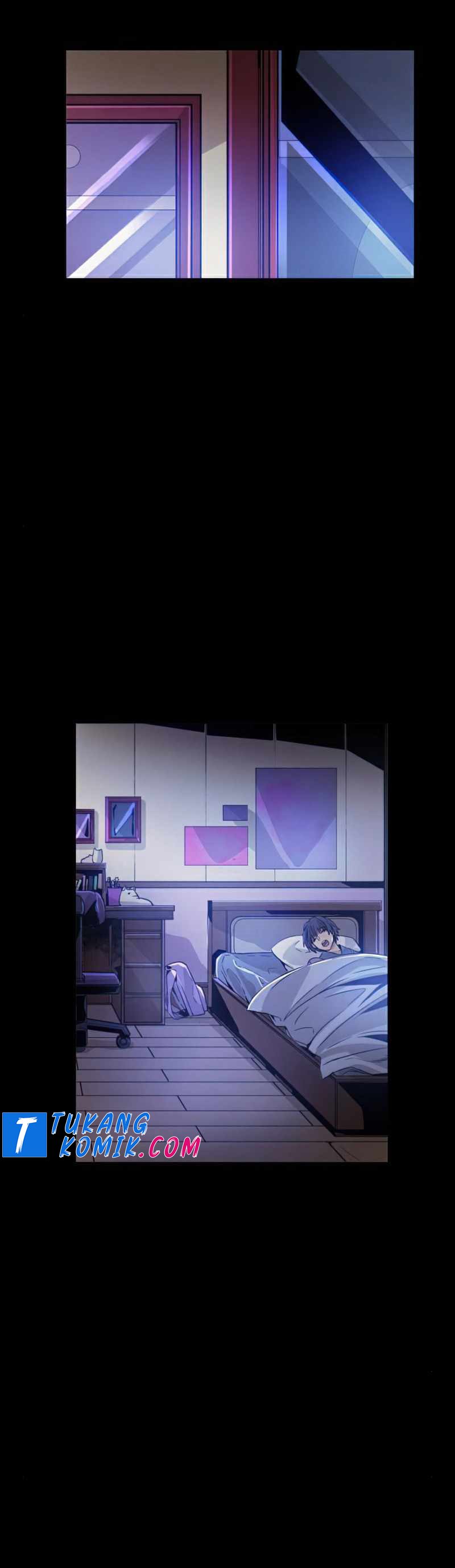 How To Kill A God Chapter 37 Image 18