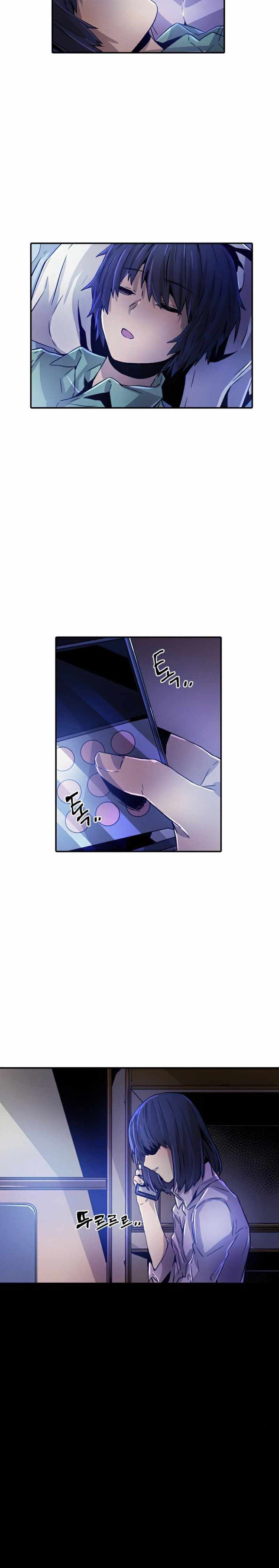 How To Kill A God Chapter 38 Image 20